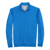 Johnnie-O Miltons Prep-Formance Pullover Sweater - Pipeline