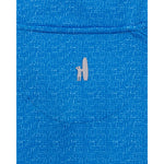 Johnnie-O Miltons Performance Pullover Sweater - Pipeline