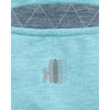 Johnnie-O Williamson Prep-Formance Pullover Sweater - Baltic