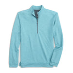 Johnnie-O Williamson Prep-Formance Pullover Sweater - Baltic