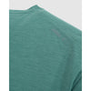 Johnnie-O Course Prep-Formance Long Sleeve T-Shirt - Cactus