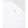 Johnnie-O Course Prep-Formance Long Sleeve T-Shirt - White*