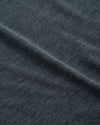 Johnnie-O Course Prep-Formance Long Sleeve T-Shirt - Heather Black*