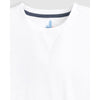 Johnnie-O Course Prep-Formance Long Sleeve T-Shirt - White*