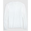 Johnnie-O Brennan 2.0 Long Sleeve T-Shirt - White*