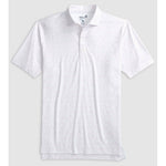 Johnnie-O Sparkler Prep-Formance Polo Shirt - Riviera