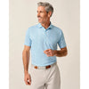 Johnnie-O Men's Wildflower Performance Polo Shirt - Mahalo