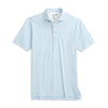 Johnnie-O Men's Poppy Performance Polo Shirt - Maliblu