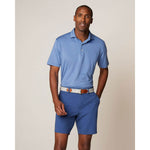 Johnnie-O Birdie Prep-Formance Polo Shirt - Lake