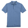 Johnnie-O Birdie Prep-Formance Polo Shirt - Lake