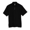 Johnnie-O Birdie Prep-Formance Polo Shirt - Black*