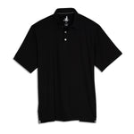 Johnnie-O Birdie Prep-Formance Polo Shirt - Black*