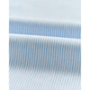 Johnnie-O Lyndonn Stripe Performance Polo Shirt - Gulf Blue*