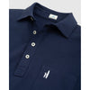 Johnnie-O The Original Polo Shirt - Wake*