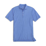Johnnie-O Willfred Prep-Formance Polo Shirt - Pipeline