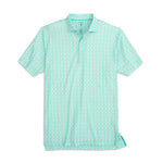 Johnnie-O Tamar Polo Shirt - Caicos