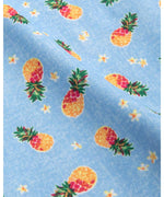 Johnnie-O Pineapple Crush Prep-Formance Polo Shirt - Maliblu