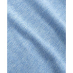 Johnnie-O Heathered Original 2.0 Polo Shirt - Aspen