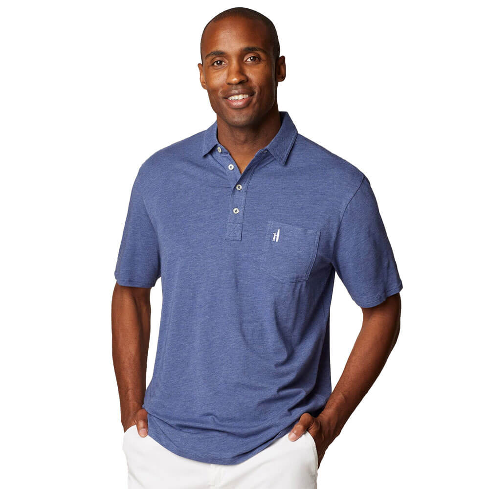 Russell Legend Polo | FirsttotheFinish.com