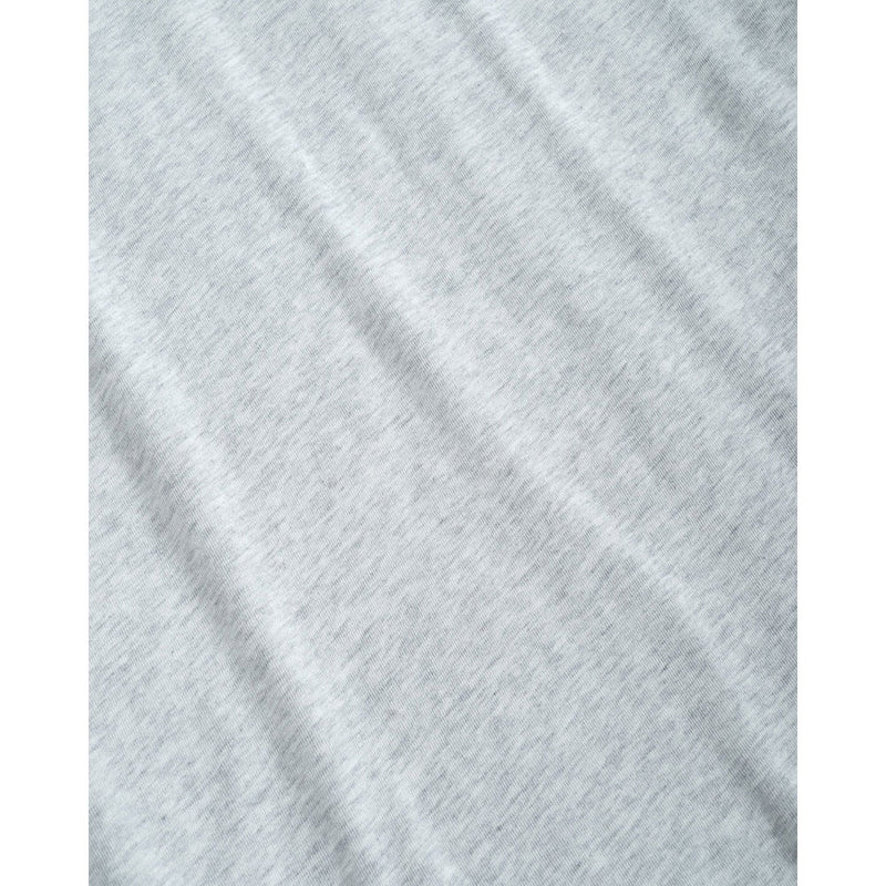 Johnnie-O Heathered Original 2.0 Polo Shirt - Heather Gray*