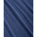 Johnnie-O Heathered Original 2.0 Polo Shirt - Oceanside*