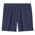 Johnnie-O Men's 7-Inch Rocke Performance Shorts - Navy