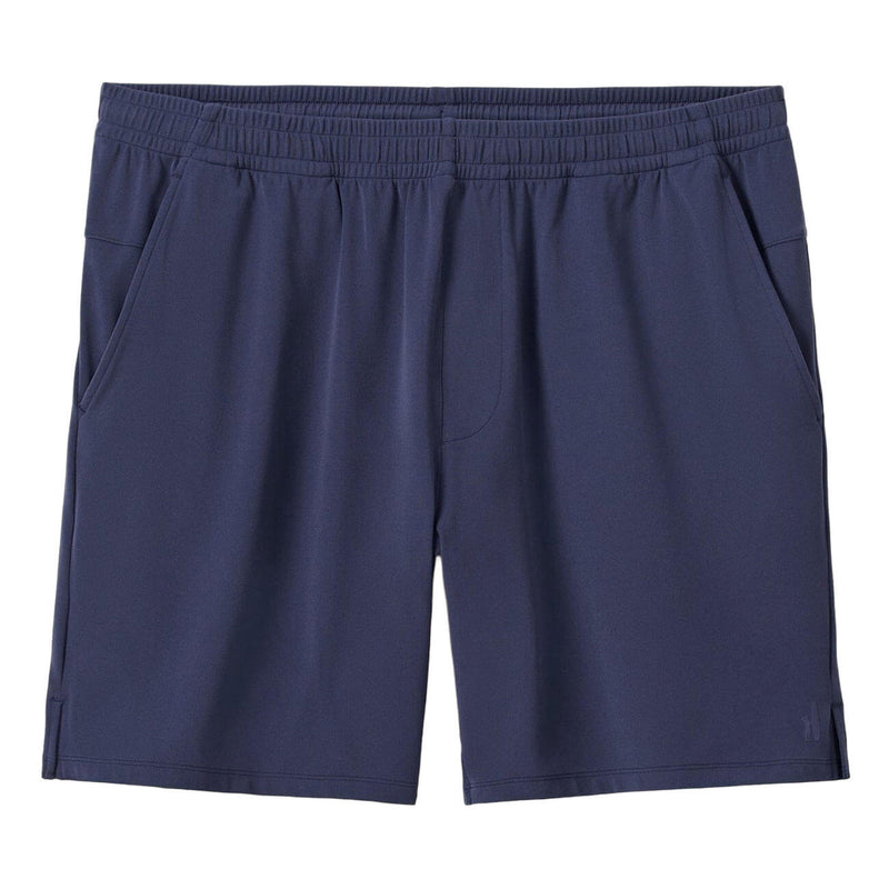 Johnnie-O Men's 7-Inch Rocke Performance Shorts - Navy
