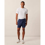 Johnnie-O Men's 7-Inch Rocke Performance Shorts - Navy