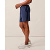 Johnnie-O Men's 7-Inch Rocke Performance Shorts - Navy