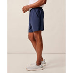 Johnnie-O Men's 7-Inch Rocke Performance Shorts - Navy