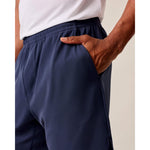 Johnnie-O Men's 7-Inch Rocke Performance Shorts - Navy