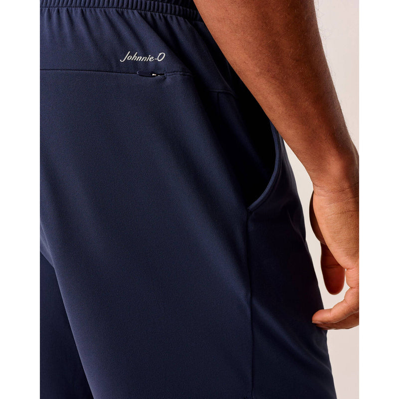 Johnnie-O Men's 7-Inch Rocke Performance Shorts - Navy
