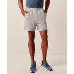Johnnie-O Men's 7-Inch Rocke Performance Shorts - Seal