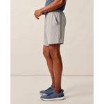 Johnnie-O Men's 7-Inch Rocke Performance Shorts - Seal