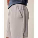 Johnnie-O Men's 7-Inch Rocke Performance Shorts - Seal