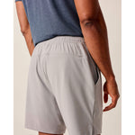 Johnnie-O Men's 7-Inch Rocke Performance Shorts - Seal