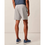 Johnnie-O Men's 7-Inch Rocke Performance Shorts - Seal