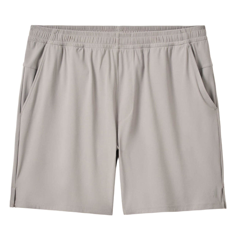 Johnnie-O Men's 7-Inch Rocke Performance Shorts - Seal