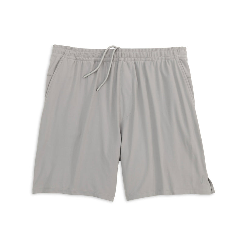 Johnnie-O Men's 7-Inch Rocke Performance Shorts - Seal