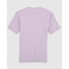 Johnnie-O Dale T-Shirt - Viola