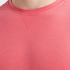Johnnie-O Men's Course  T-Shirt - Lobster