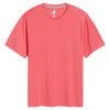 Johnnie-O Men's Course  T-Shirt - Lobster