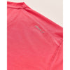 Johnnie-O Men's Course  T-Shirt - Lobster