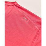Johnnie-O Men's Course  T-Shirt - Lobster