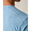 Johnnie-O Men's Course  T-Shirt - Maliblu