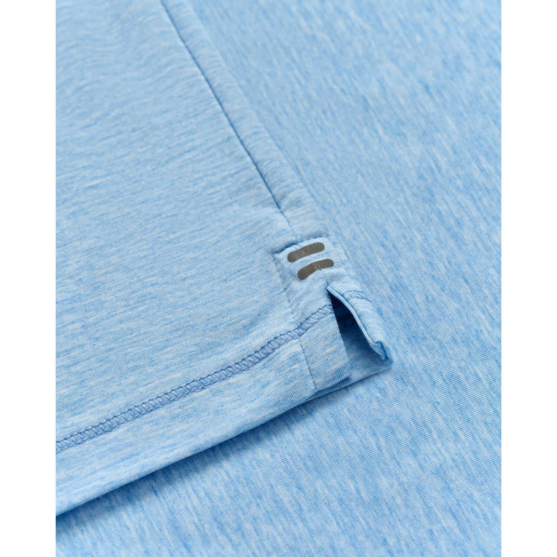 Johnnie-O Men's Course  T-Shirt - Maliblu