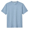 Johnnie-O Men's Course  T-Shirt - Tide