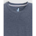 Johnnie-O Course Prep-Formance T-Shirt - Wake*