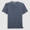 Johnnie-O Course Prep-Formance T-Shirt - Wake*
