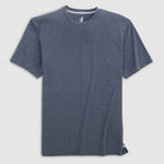 Johnnie-O Course Prep-Formance T-Shirt - Wake*